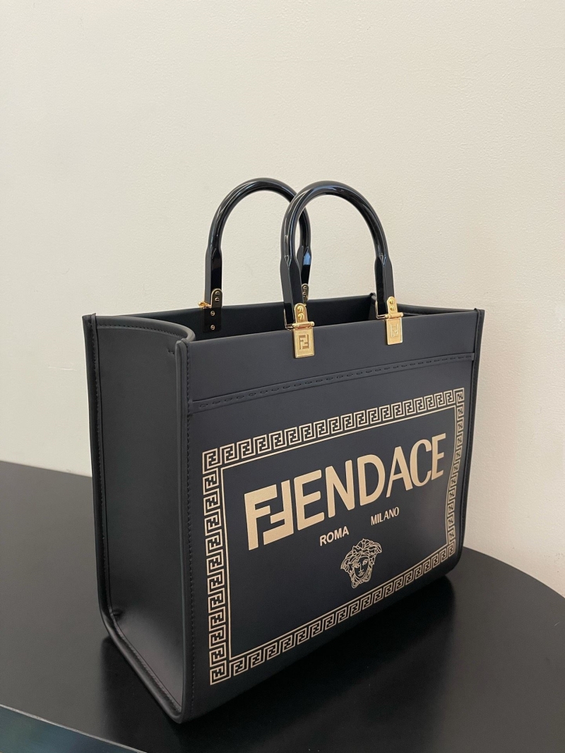 F**di sunshine bags